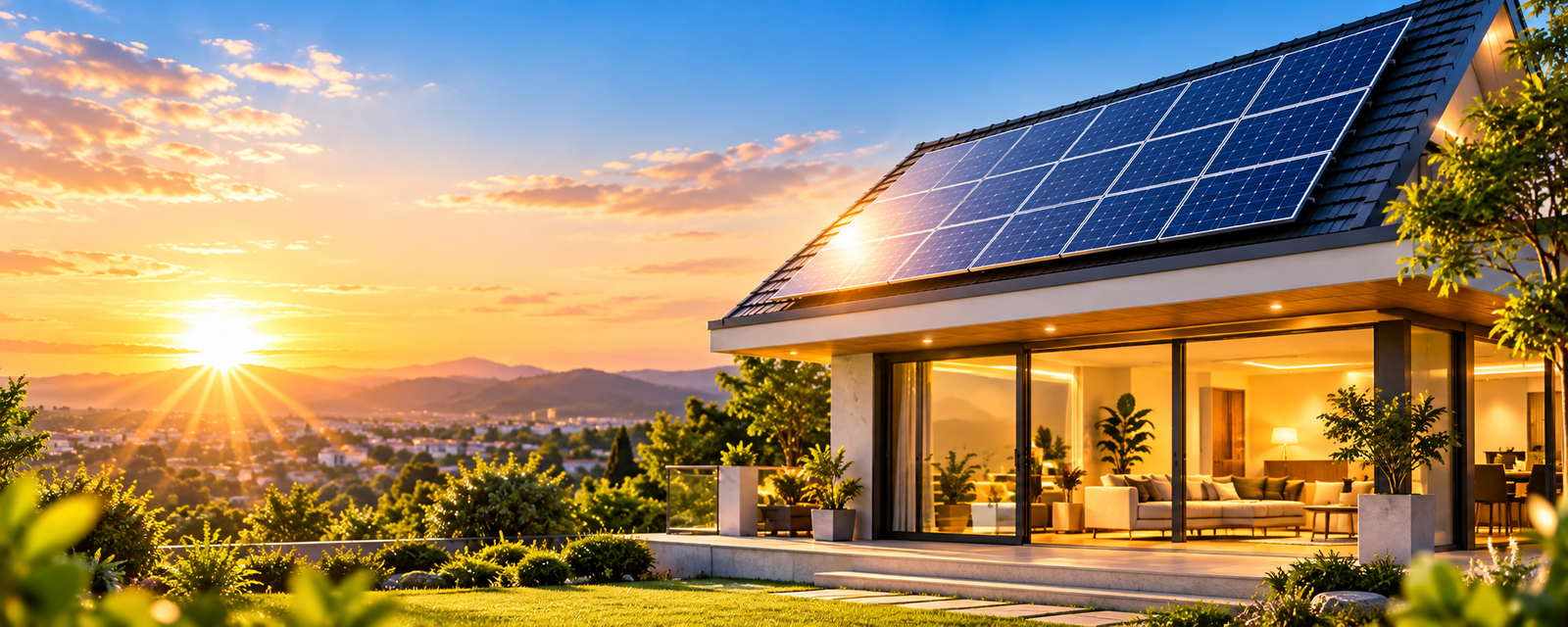 Solar Panels
